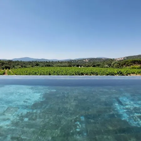 Vigna Estate Willa