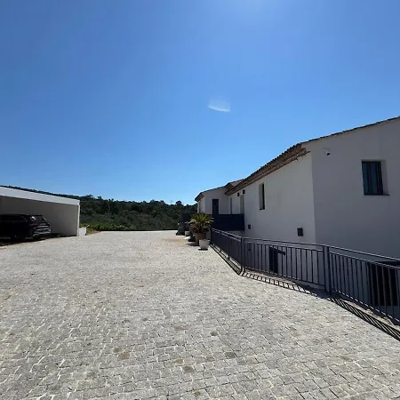 Vigna Estate Grimaud
