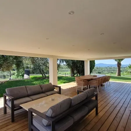 Willa Vigna Estate