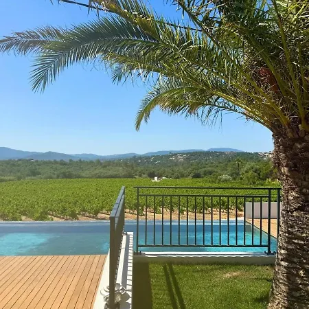 Willa Vigna Estate