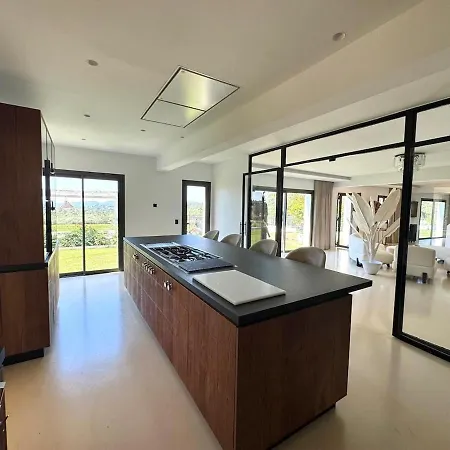Willa Vigna Estate *