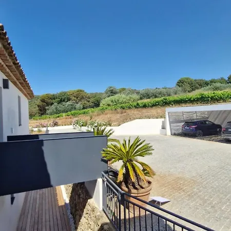 Willa Vigna Estate *