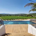 Villa Vigna Estate *
