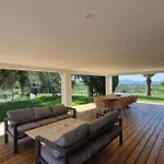 Villa Vigna Estate