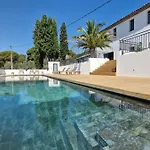 Vigna Estate Villa *