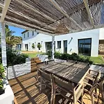 Villa Vigna Estate Grimaud