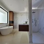Villa Vigna Estate Grimaud