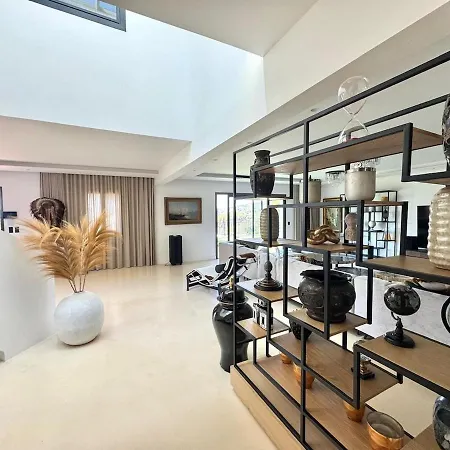 Villa Vigna Estate *