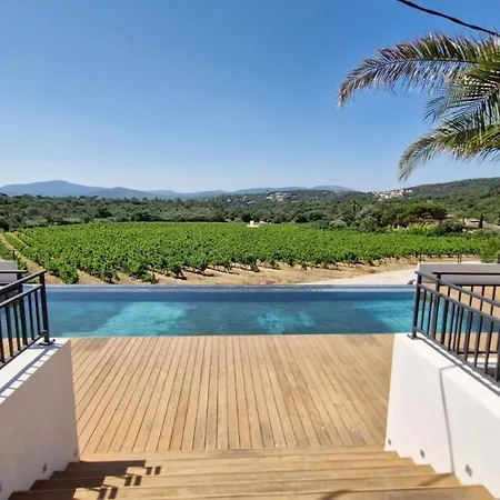 Villa Vigna Estate *
