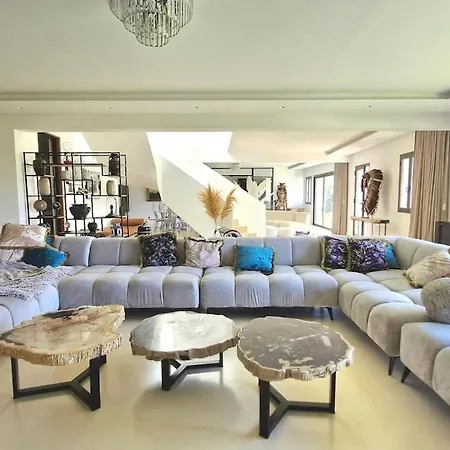 Vigna Estate Villa