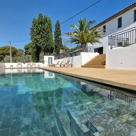 Vigna Estate Villa *