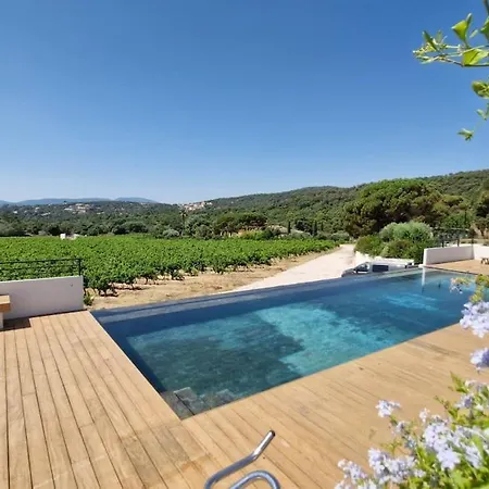 Vigna Estate
