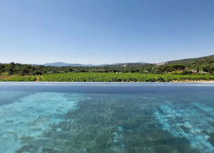 Vigna Estate Villa