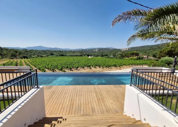 Villa Vigna Estate *