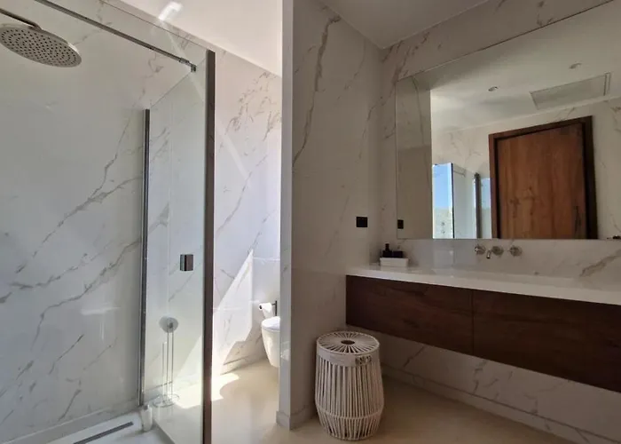 Vigna Estate Villa Grimaud