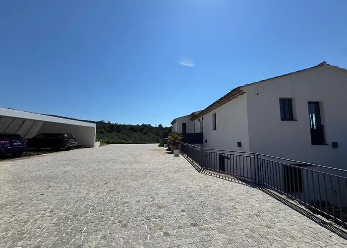 Vigna Estate Grimaud