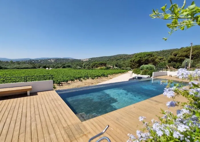Vigna Estate