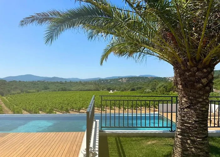 Villa Vigna Estate