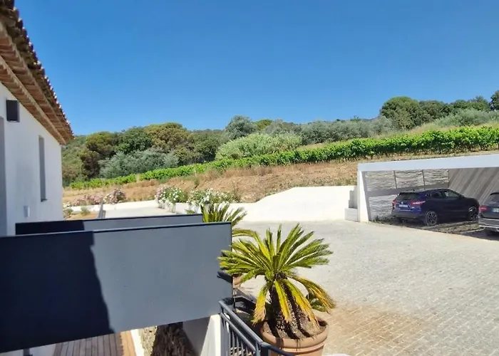 Villa Vigna Estate *
